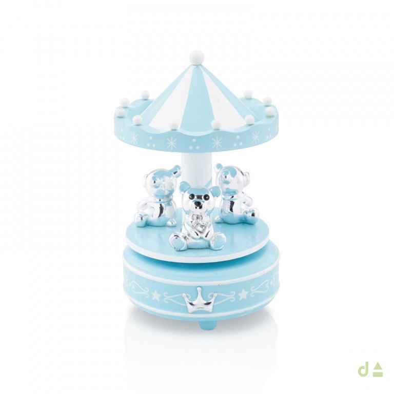 Carrossel Musical Dhome