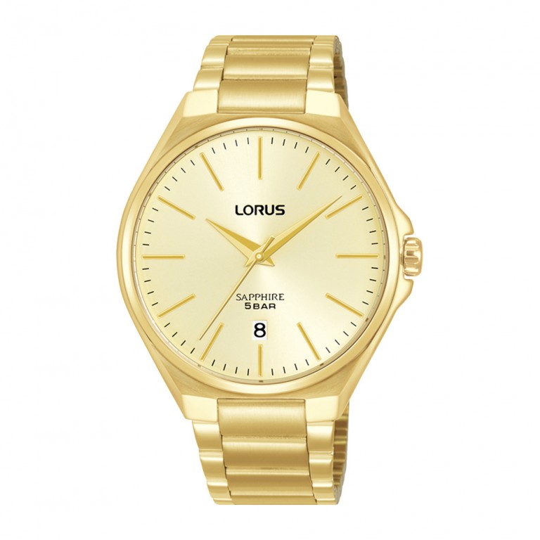 RELOGIO LORUS Mulher