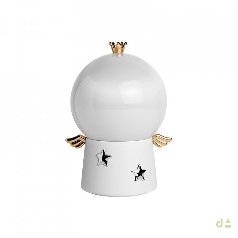 Luz de Presença Dhome Bebé	