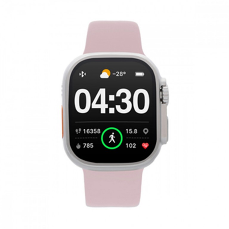SMARTWATCH RADIANT 