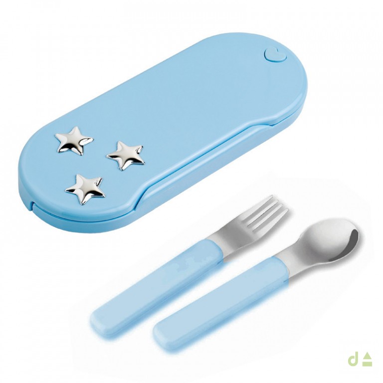 Set Talher de Criança Dhome