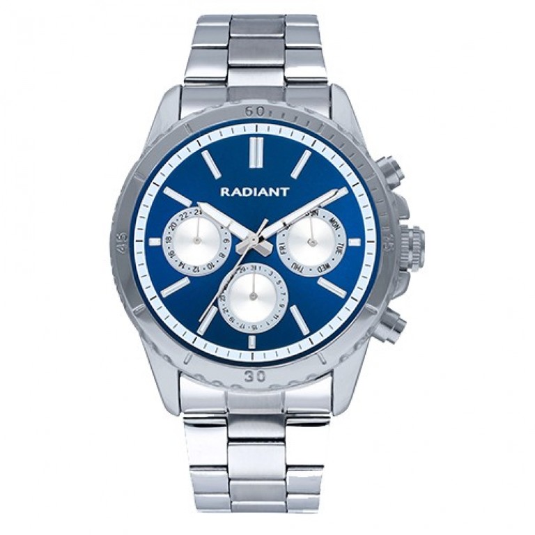 Relogio Radiant Tech  Homem RA640701