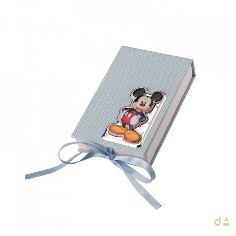 Conjunto de Talheres Dhome Mickey