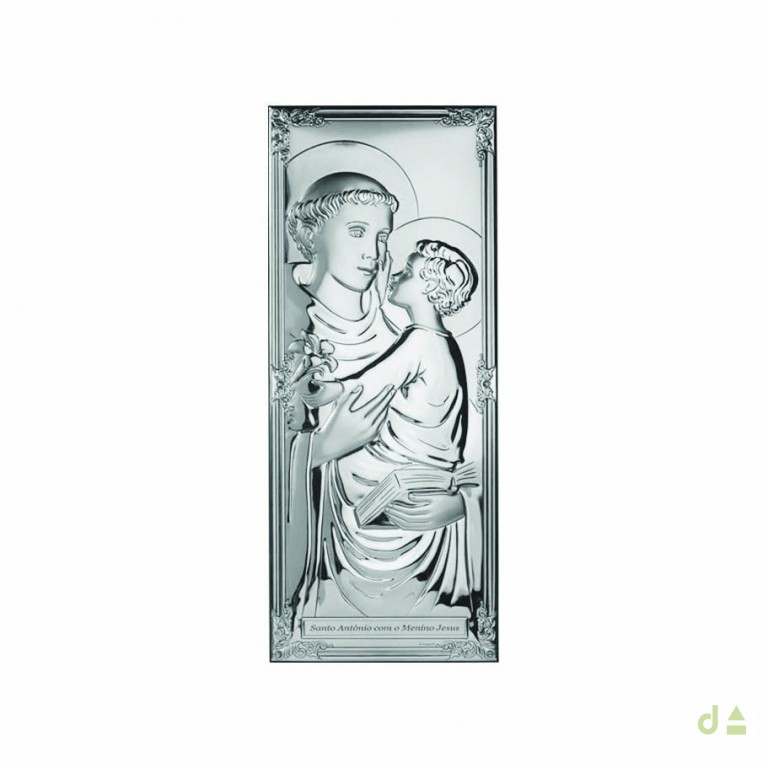 Quadro Dhome Santo António