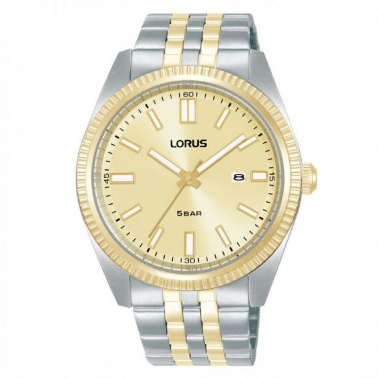 Relógio masculino Lorus 