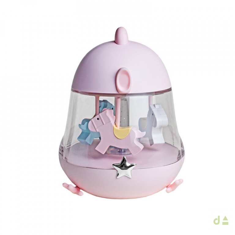 Luz de Presença Dhome Bebé