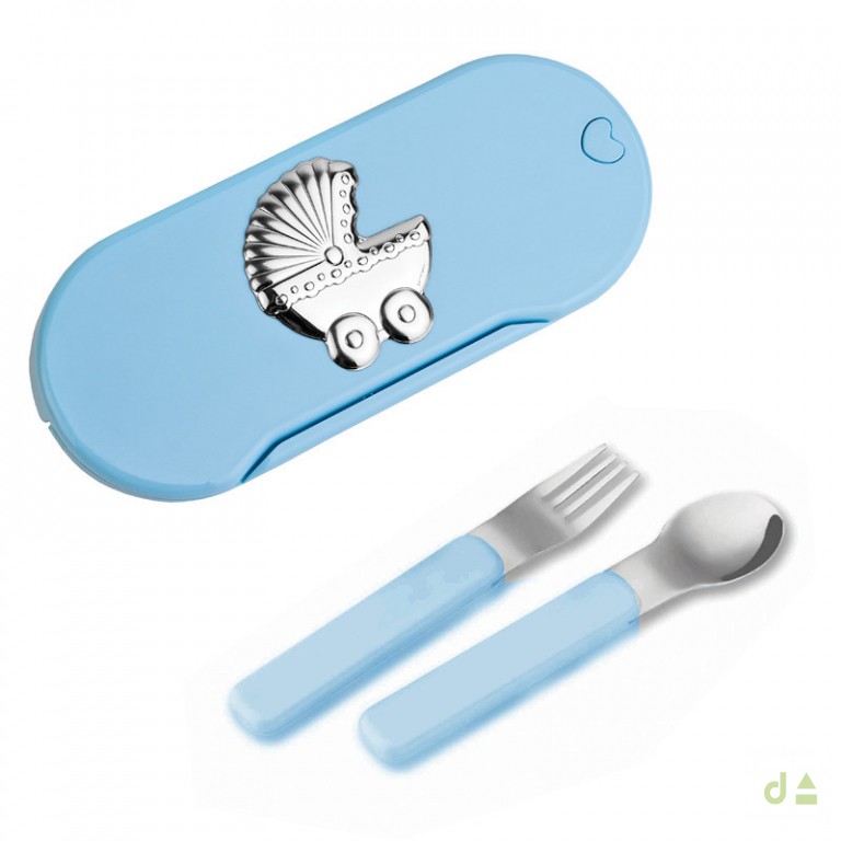 Set Talher de Criança Dhome	