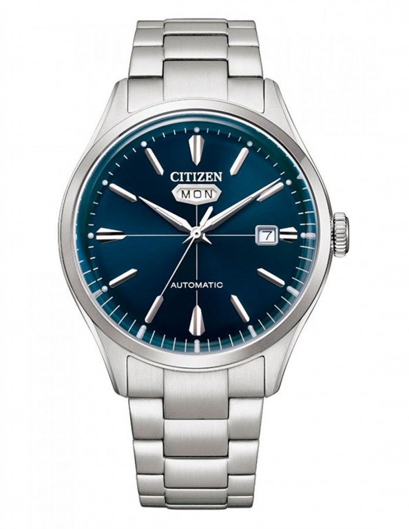 Relógio Citizen Automático MECHANICAL C7
