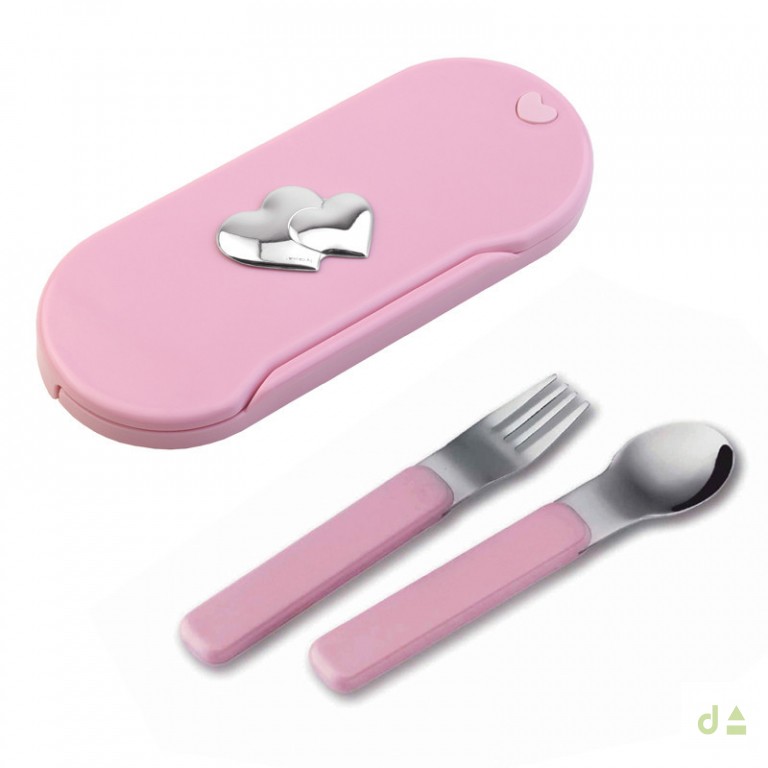 Set Talher de Criança Dhome