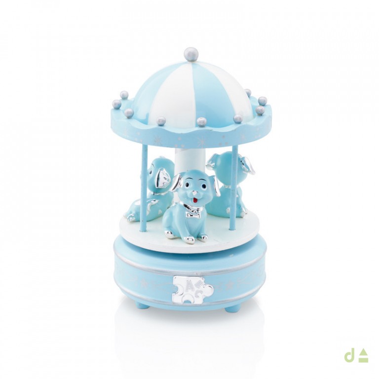 Carrossel Musical Dhome