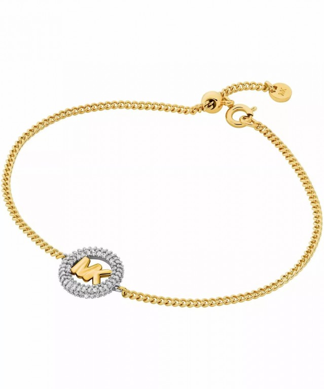 Pulseira Michael Kors Premium em Cobre 