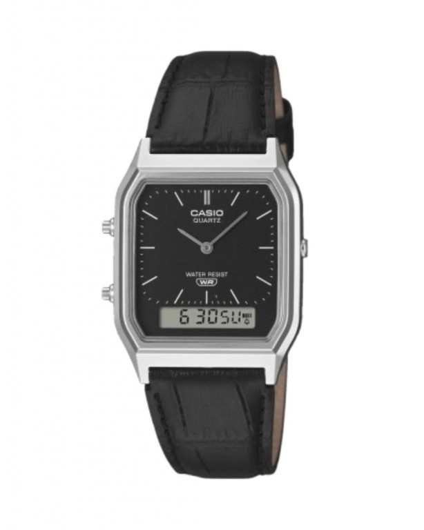 Relógio Casio Vintage AQ-230EL-1AEF