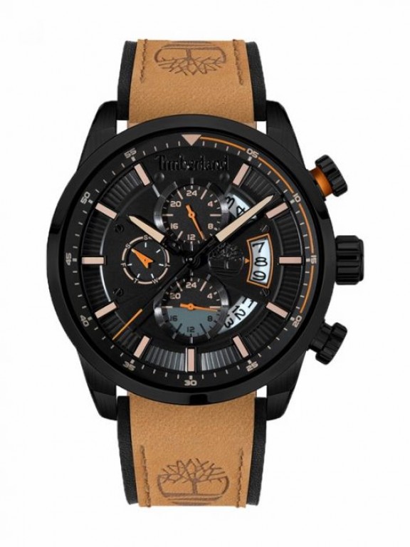 RELÓGIO TIMBERLAND CALLAHAN