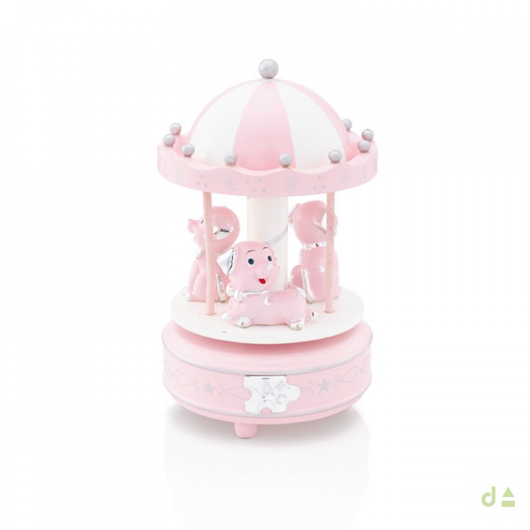 Carrossel Musical Dhome