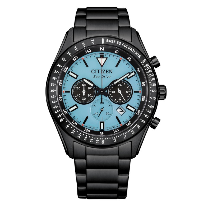 Relógio Chrono Outdoor da Citizen Portugal da coleção OF Collection Movimento Homem