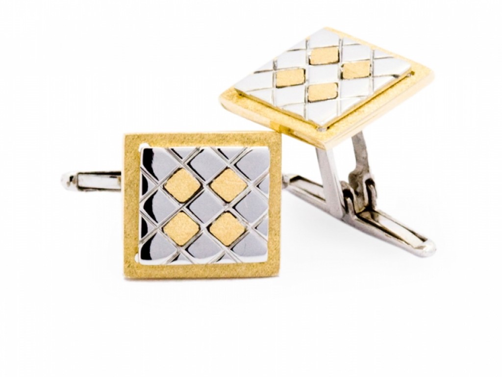 Botão de Punho BP003668