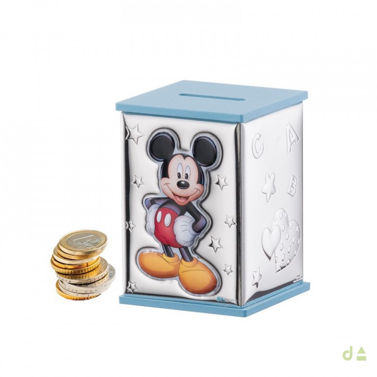 Mealheiro Dhome Mickey
